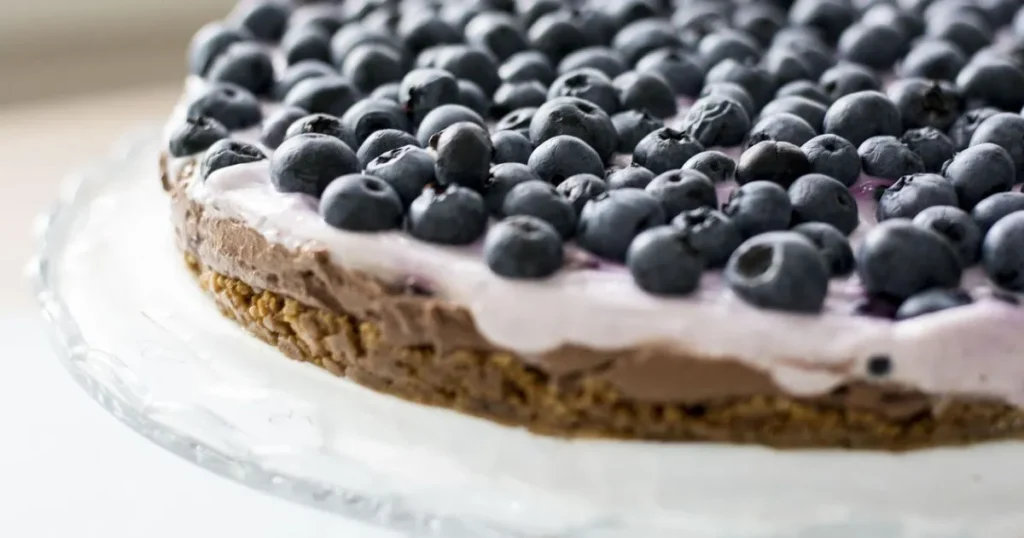 gluten free desserts