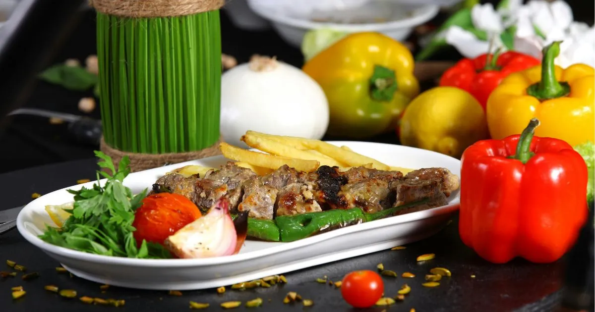 gluten free dinner recipes